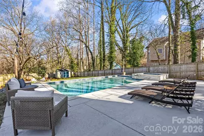 1728 Burgin Street, Charlotte, NC 28205 - Photo 34