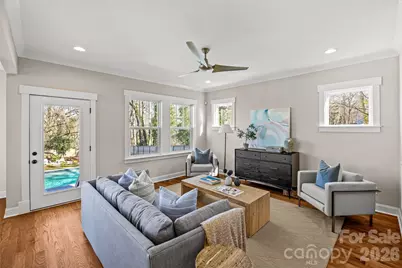 1728 Burgin Street, Charlotte, NC 28205 - Photo 16