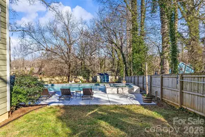 1728 Burgin Street, Charlotte, NC 28205 - Photo 36