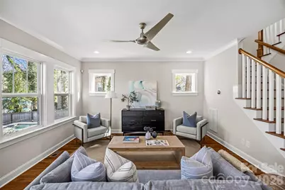 1728 Burgin Street, Charlotte, NC 28205 - Photo 18