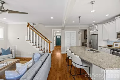 1728 Burgin Street, Charlotte, NC 28205 - Photo 12