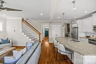 1728 Burgin St, Charlotte, NC 28205 - Photo 12