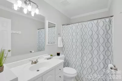 9715 Starwood Drive, Charlotte, NC 28215 - Photo 12