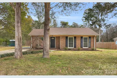 9715 Starwood Drive, Charlotte, NC 28215 - Photo 1