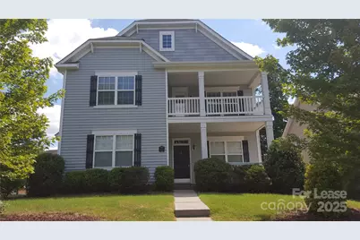 4008 Cedar Point Avenue, Stallings, NC 28104 - Photo 1