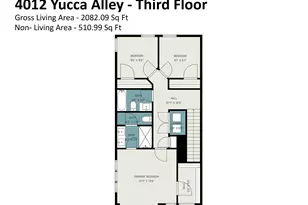 4012 Yucca Aly, Charlotte, NC 28217 - Photo 38