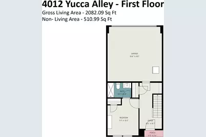 4012 Yucca Alley, Charlotte, NC 28217 - Photo 30