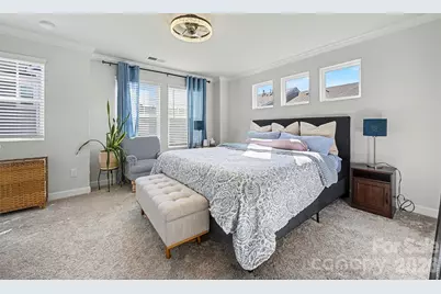4012 Yucca Alley, Charlotte, NC 28217 - Photo 18