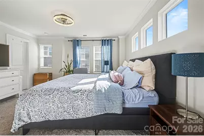 4012 Yucca Alley, Charlotte, NC 28217 - Photo 22