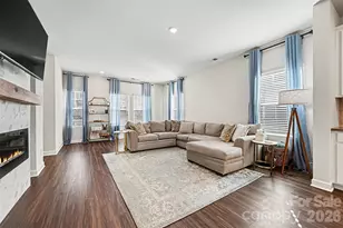 4012 Yucca Aly, Charlotte, NC 28217 - Photo 4