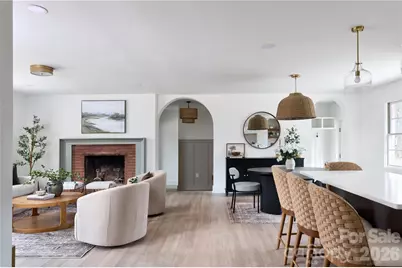 1504 La Forest Lane, Concord, NC 28027 - Photo 16