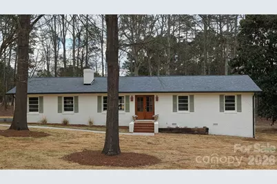 1504 La Forest Lane, Concord, NC 28027 - Photo 2