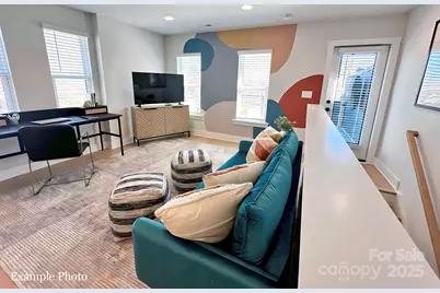 2150 N Graham Street #16, Charlotte, NC 28206 - Photo 8