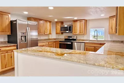 76 Ed Sneed Drive, Marion, NC 28752 - Photo 4