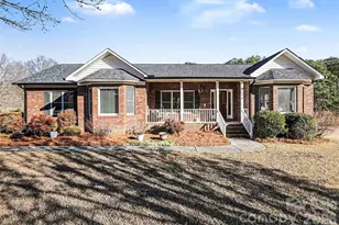 135 Jefferson Ave, Kannapolis, NC 28081 - Photo 2