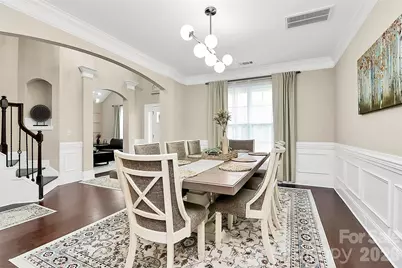 4133 Green Park Court, Harrisburg, NC 28075 - Photo 8