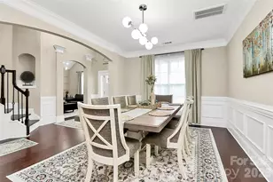 4133 Green Park Ct, Harrisburg, NC 28075 - Photo 8