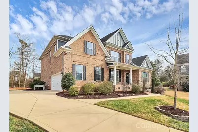 4133 Green Park Court, Harrisburg, NC 28075 - Photo 1