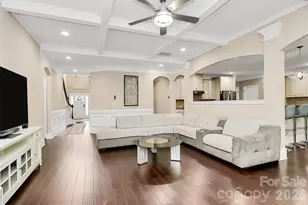 4133 Green Park Ct, Harrisburg, NC 28075 - Photo 14