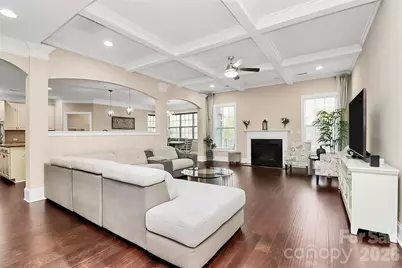 4133 Green Park Court, Harrisburg, NC 28075 - Photo 12