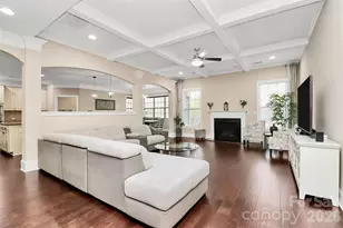 4133 Green Park Ct, Harrisburg, NC 28075 - Photo 12