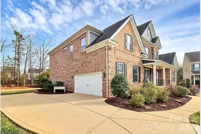 4133 Green Park Court, Harrisburg, NC 28075 - Photo 4