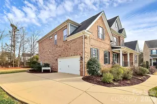 4133 Green Park Ct, Harrisburg, NC 28075 - Photo 4