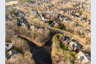 8202 Denholme Drive, Waxhaw, NC 28173 - Photo 42