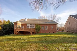 8202 Denholme Dr, Waxhaw, NC 28173 - Photo 36