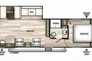 110 Sycamore St, New London, NC 28127 - Photo 6