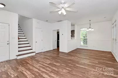 5028 Silabert Avenue, Charlotte, NC 28205 - Photo 2