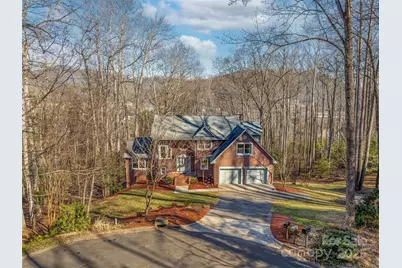 214 Blake Mountain Circle, Asheville, NC 28803 - Photo 4