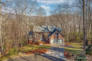 214 Blake Mountain Cir, Asheville, NC 28803 - Photo 4