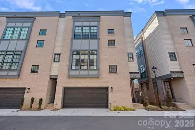 824 Madison Glen Lane, Charlotte, NC 28209 - Photo 40