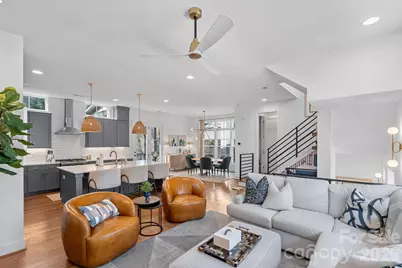 824 Madison Glen Lane, Charlotte, NC 28209 - Photo 1