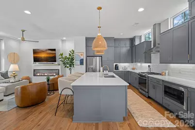 824 Madison Glen Lane, Charlotte, NC 28209 - Photo 12