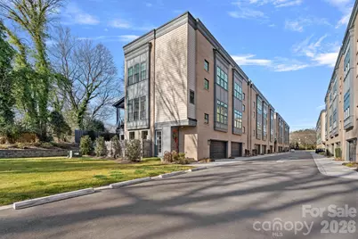 824 Madison Glen Lane, Charlotte, NC 28209 - Photo 46