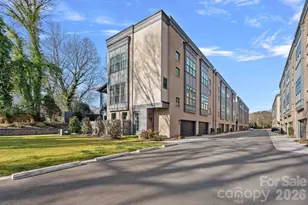 824 Madison Gln Ln, Charlotte, NC 28209 - Photo 46