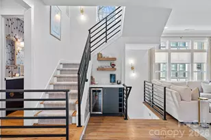 824 Madison Gln Ln, Charlotte, NC 28209 - Photo 20