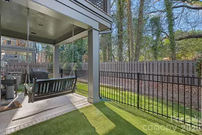 824 Madison Glen Lane, Charlotte, NC 28209 - Photo 36
