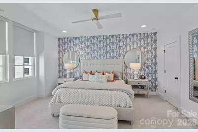 824 Madison Glen Lane, Charlotte, NC 28209 - Photo 26