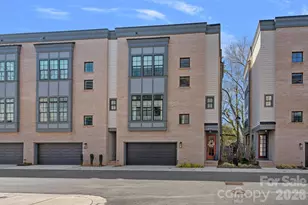 824 Madison Gln Ln, Charlotte, NC 28209 - Photo 2