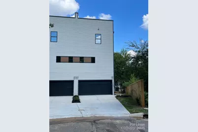 1608 Julia Maulden Place, Charlotte, NC 28206 - Photo 1