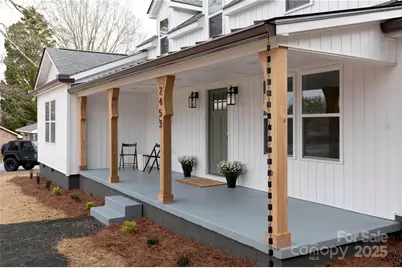 2453 Barnhardt Avenue NW, Concord, NC 28027 - Photo 2