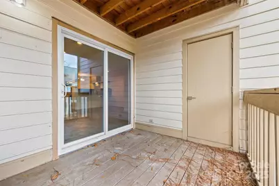 1041 Churchill Downs Court #C, Charlotte, NC 28211 - Photo 4