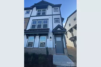 9458 Senator Royall Drive, Charlotte, NC 28262 - Photo 2