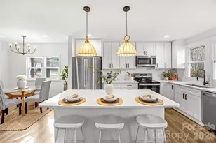 820 Dale Ave, Charlotte, NC 28216 - Photo 1