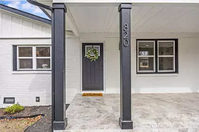 820 Dale Avenue, Charlotte, NC 28216 - Photo 4