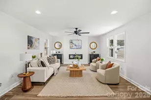 820 Dale Ave, Charlotte, NC 28216 - Photo 6