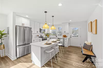 820 Dale Avenue, Charlotte, NC 28216 - Photo 14